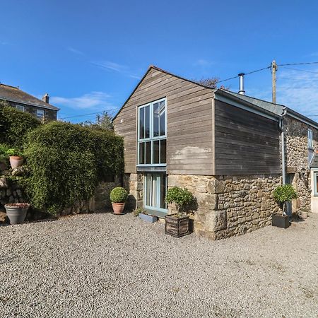 Villa Hay Loft Camborne Esterno foto