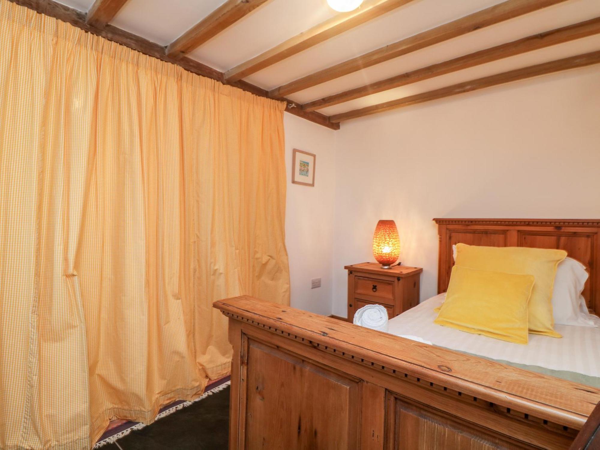 Villa Hay Loft Camborne Esterno foto
